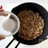 おかわりが止まらない!新生姜の甘辛鶏そぼろ♪お弁当にも◎の工程7