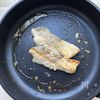 包丁不要！お出汁が美味しい【和風アクアパッツァ】の工程2