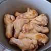 【鶏手羽元と卵の甘酢煮】ほろっとやわらか、コクうまおかず♪の工程2