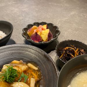 chiyoの作ってみた!投稿(【さつまいもとベーコンの甘辛炒め】)