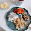 ayaelの作ってみた!投稿(『春キャベツと豚こまのスタミナ味噌炒め』包丁いらず♪)