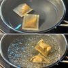 【野菜たっぷりチキンのほろほろ煮】彩り華やか♪ごちそう煮込みの工程1