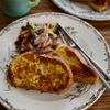 材料5つだけ✨シンプル定番【フレンチトースト】