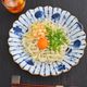 【レンジで簡単】かまたまうどん
