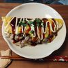 ゆの作ってみた!投稿(レンジで簡単！野菜たっぷりとんぺい焼き)