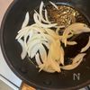 とろじゅわ♡【お豆腐と鶏肉のグラタン】フライパン1つで！の工程2