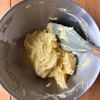 レンジで5分！【チーズinスイートポテト】材料5つで簡単♩の工程2