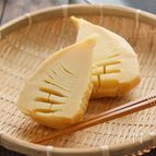 米ぬか不要【簡単たけのこのアク抜き】