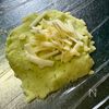 バジル香る とろ~りチーズコロッケの工程3