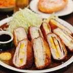 【チーズin蓮根の肉巻きフライ】ボリューム満点！子ども大喜び