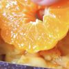 皮まで食べる♪みかんのパウンドケーキの工程7
