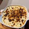 Hikeyの作ってみた!投稿(【基本♡】米粉のチキングラタン)