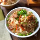 【冷めても美味しいご飯で♪】絶品混ぜご飯とご飯のお供＆おかずレシピ集