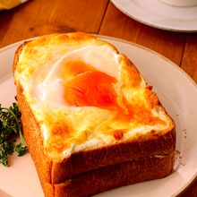 まるで喫茶店！？家族が驚くほど簡単すぎるクロックマダム