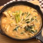 韓国ロゼグルメ！キムチ鍋リメイク