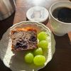 こむぎの作ってみた!投稿(【ブルーベリーバナナケーキ】簡単混ぜるだけ!とっておきの味♡)