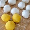 豆腐でもちもち【お月見団子】の工程4