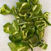 ピーマンの甘辛炒め煮！作り置きお弁当に！の工程1