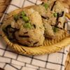 【業務スーパー】枝豆としそこんぶのおにぎり