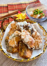 お弁当 魚料理の人気料理 レシピランキング 7品 Nadia ナディア