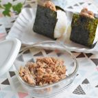 色々使える！ツナねぎ味噌で免疫アップ～☆