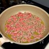 なすたっぷり♩ふわたまキーマカレーの工程2