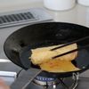 ふわふわ卵に香ばしさプラス!さくらえび香る絶品【卵焼き】の工程5