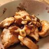 cocciiの作ってみた!投稿(ワンパン10分!鶏むね肉と長ねぎの甘酢あん)