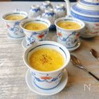 5分で完成！【コーンと卵の中華スープ】朝食にもおススメ