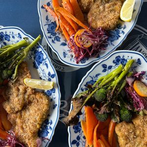 Memento-MORIの作ってみた!投稿(【豚ヒレ肉deミラノ風カツレツ】ちょっとひと手間でお店の味♪)