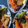 Memento-MORIの作ってみた!投稿(【豚ヒレ肉deミラノ風カツレツ】ちょっとひと手間でお店の味♪)