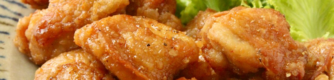 はるちんの簡単やみつき飯