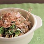 糖質オフ　たこ焼きがんもどき