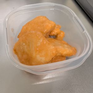 1639430の作ってみた!投稿(エビマヨならぬ【絶品♡とりマヨ】本当に鶏むね肉!?旨すぎ!)