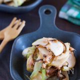 お弁当 かぶの人気料理 レシピランキング 42品 Nadia ナディア