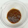 たけのこと豚肉の豆鼓醤炒め【ごはんが進む！コク旨中華】の工程2
