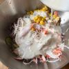 【惣菜屋さんの、カニかまキャベツコールスロー】副菜/栄養満点の工程4