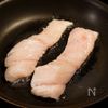 バターの風味がアクセント!鱈の酒蒸しの工程4