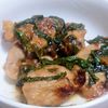 オレンジの作ってみた!投稿(冷めても美味しい♪『むね肉のしそポン照り焼き』【#作り置き】)