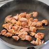 【やまといもと梅の和風チキングラタン】あつあつ♪お腹に優しいの工程2
