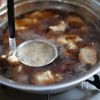 【15分】満足ヘルシー♪リクエストが来る！鶏むね肉の薬味煮の工程2