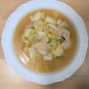 ゆいの作ってみた!投稿(【鶏むね肉と白菜の旨とろ煮】鶏むね肉×白菜の簡単節約おかず！)