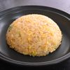 こざかなの作ってみた!投稿(マキシマムで簡単♪ねぎと卵のチャーハン)