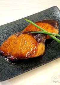 ぶり 焼き魚の人気料理 レシピランキング 16品 Nadia ナディア