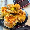 包まない！包丁不要！豚こまチーズ餃子の工程11