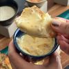 カリカリポテトと4種のディップの工程4