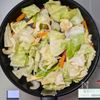 チーズタッカルビ焼きうどん│甘辛チーズでやみつきの一皿の工程3