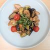 ゆいの作ってみた!投稿(【彩り野菜と鶏肉の甘酢炒め】パッと華やか簡単おかず♡)