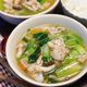 【豚肉と具沢山野菜のスープ】子どもも喜ぶ、大満足の一杯♪