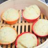 【腸活】甘酒でふわもち♡バナナ蒸しパン【砂糖・油なし！】の工程5
